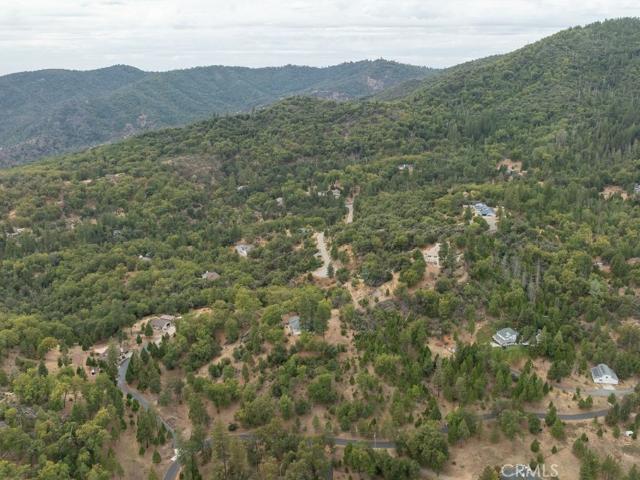 Land for sale in North Fork, California