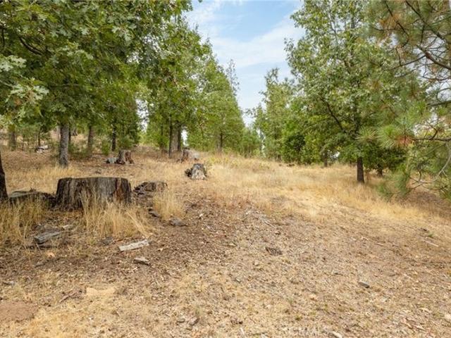 Land for sale in North Fork, California