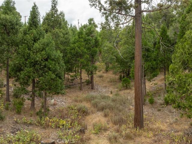 Land for sale in North Fork, California