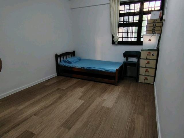 Property for rent