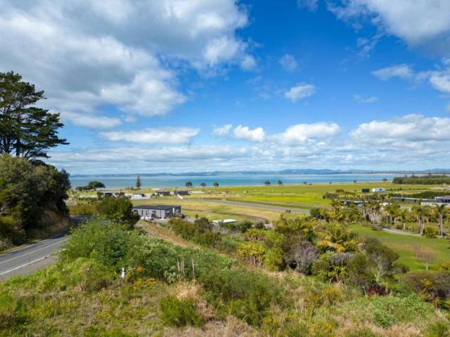 Land for sale in Northland