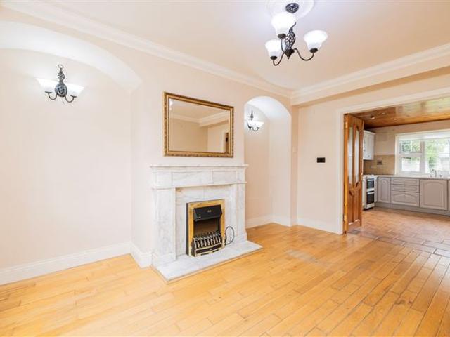 Detached House for sale in Bluebell, North Tipperary