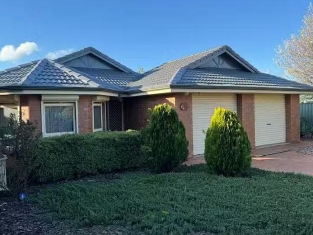 House for rent in Horseshoe Creek, South Australia