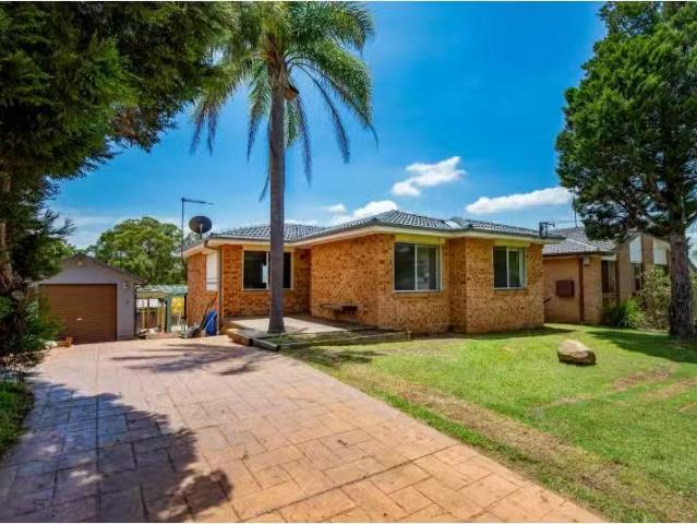 House for rent in Sydney, New South Wales