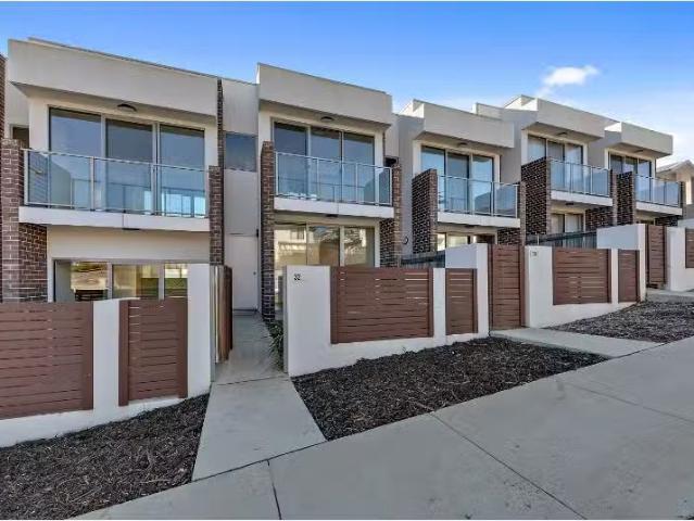 Condo for rent in Lawson, Australian Capital Territory