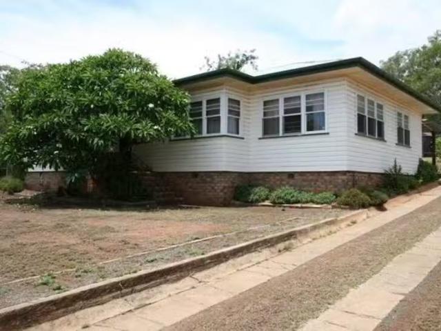 House for rent in Pittsworth, Queensland