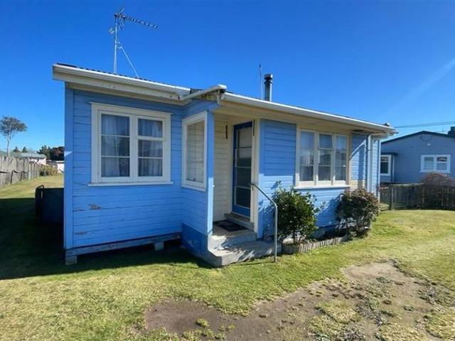 House for rent in Tokoroa, Waikato