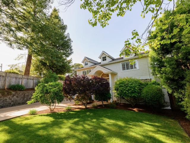 House for sale in Scotts Valley, California