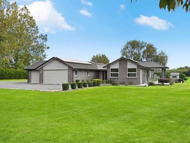 Property for sale in Tamahere, Waikato