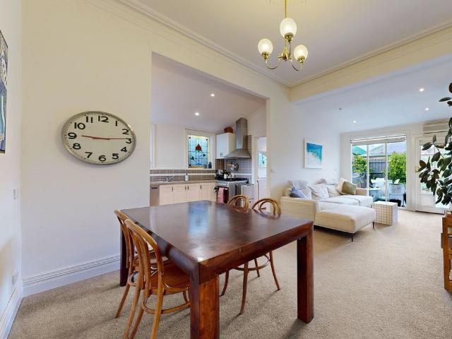 House for rent in Brunswick, Melbourne
