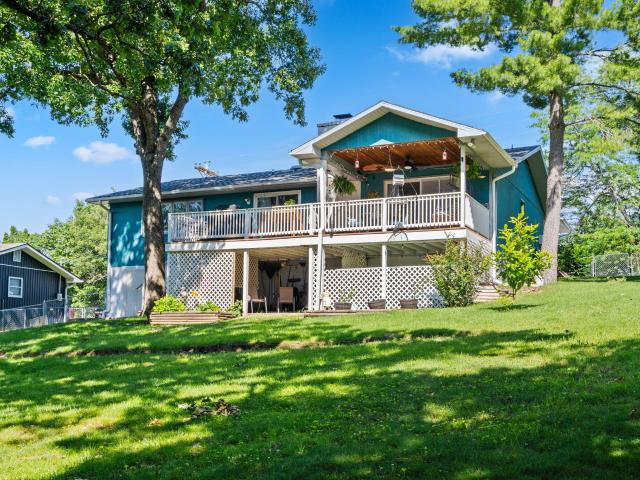 House for sale in Stone, Missouri