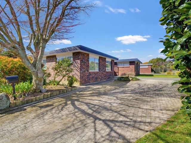 Apartment for sale in Fenton Park, Rotorua