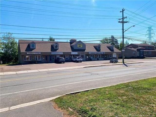 Commercial for sale in Albert, New Brunswick
