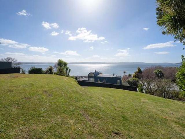 Land for sale in Bay Of Plenty