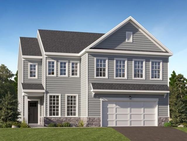 House for sale in Bordentown, New Jersey
