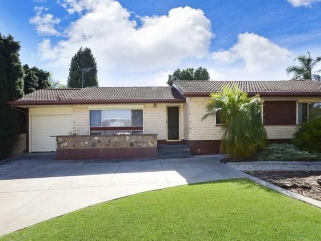House for rent in Horseshoe Creek, South Australia