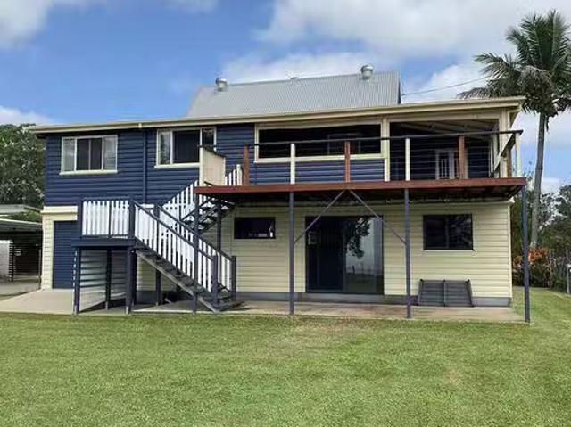House for rent in Toombul, Queensland