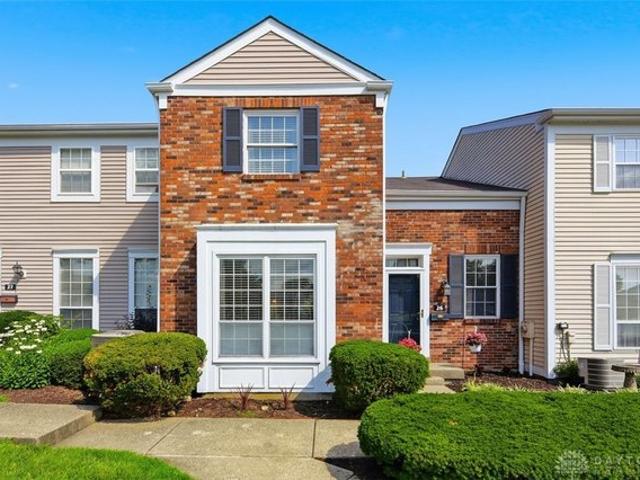 Condo for sale in Fairfield, Ohio