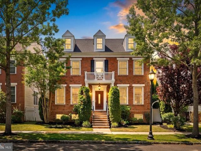 House for sale in Windsor, New Jersey