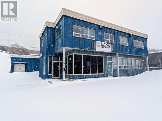 Commercial for sale in Corner Brook, Newfoundland And Labrador