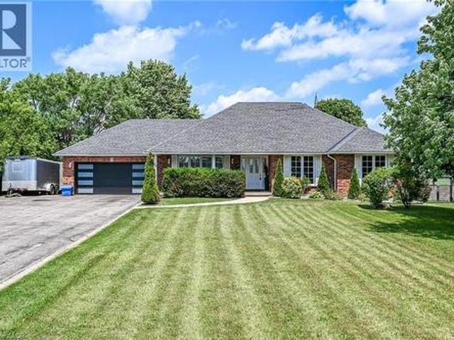 House for sale in Ontario