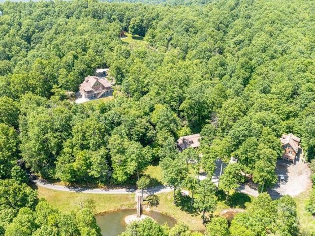House for sale in Black Mountain, North Carolina