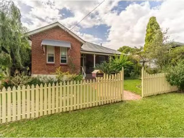 House for rent in Piallamore, New South Wales