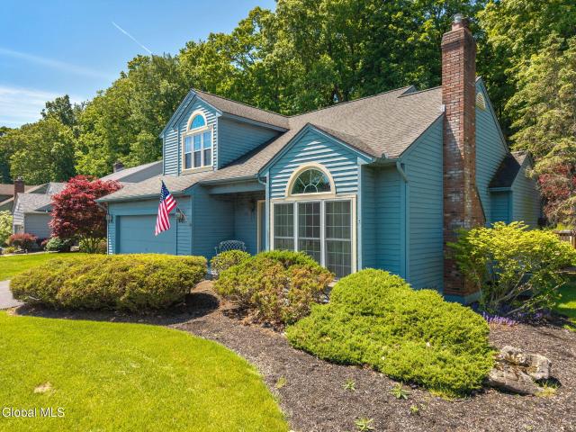 House for sale in Guilderland, New York