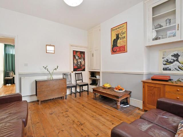 House for rent in Upperthorpe, Sheffield