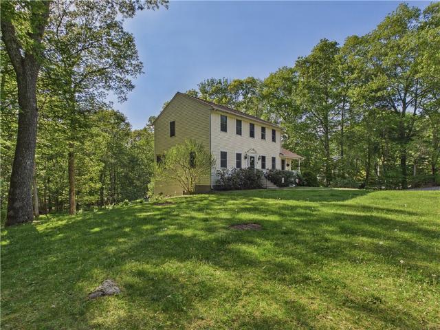 House for sale in West Greenwich, Rhode Island