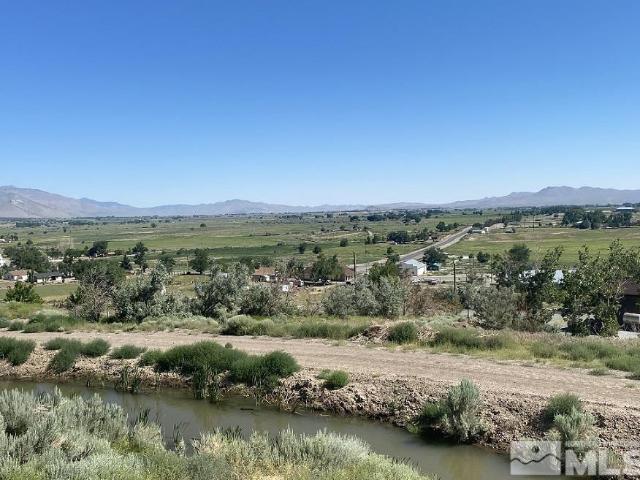 Land for sale in Nevada