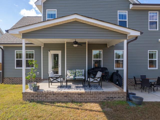Property for rent in Benson, North Carolina