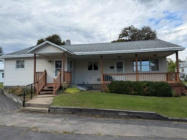 House for sale in Village of Dolgeville, Town of Manheim