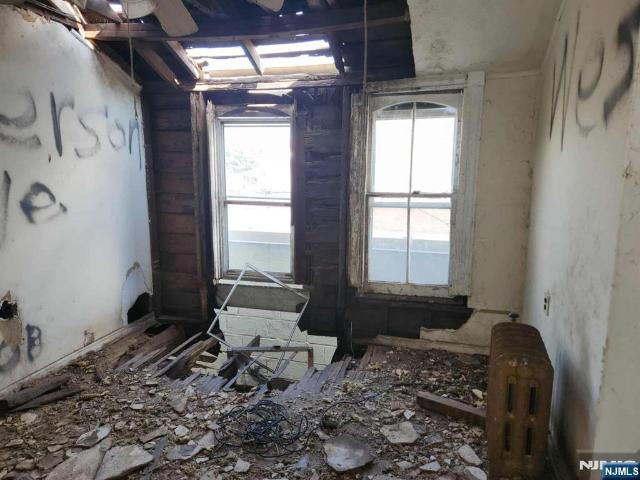 House for sale in Hackensack, New Jersey
