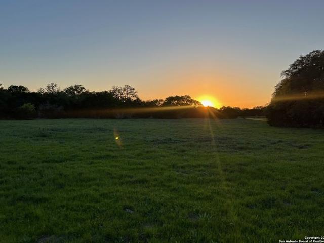 Land for sale in Pipe Creek, Texas