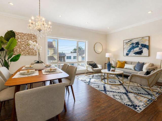 House for sale in San Mateo, California