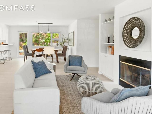 House for sale in Belvedere Tiburon