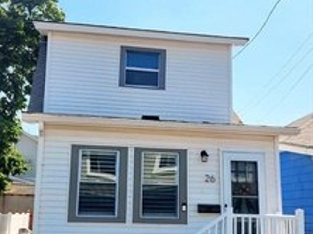 House for sale in Revere, Massachusetts