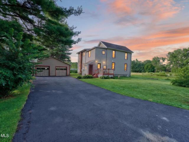 House for sale in City of Amsterdam, Montgomery County