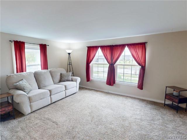 House for sale in Niagara, New York