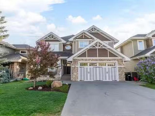 House for sale in Spruce Grove, Alberta