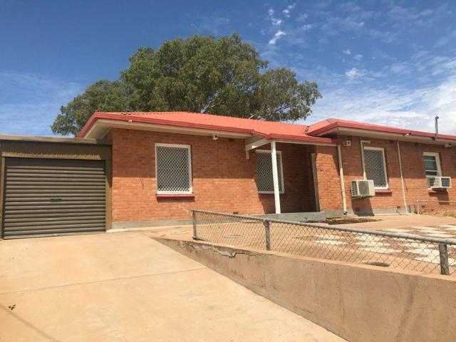 Duplex for rent in Port Augusta, South Australia