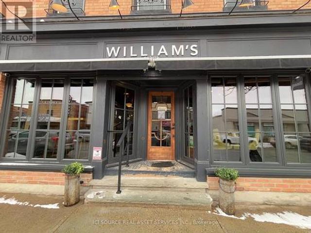 Commercial for sale in New Tecumseth, Ontario