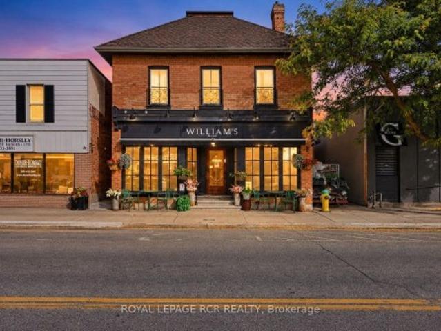 Commercial for sale in New Tecumseth, Ontario