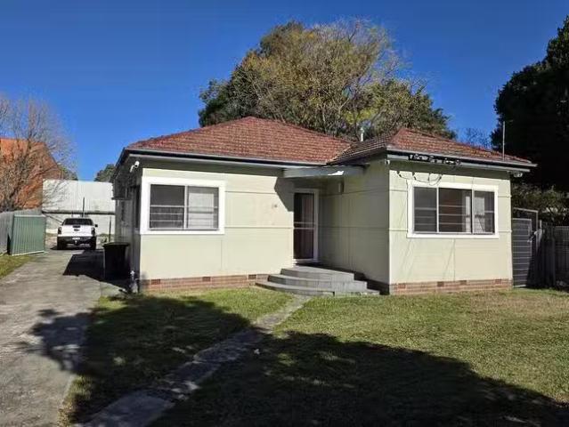 House for rent in Granville