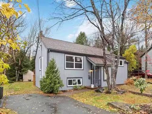 House for sale in Bedford, Nova Scotia