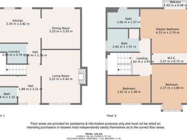 Farm for sale in Stamullin