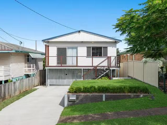 House for rent in Toombul, Queensland
