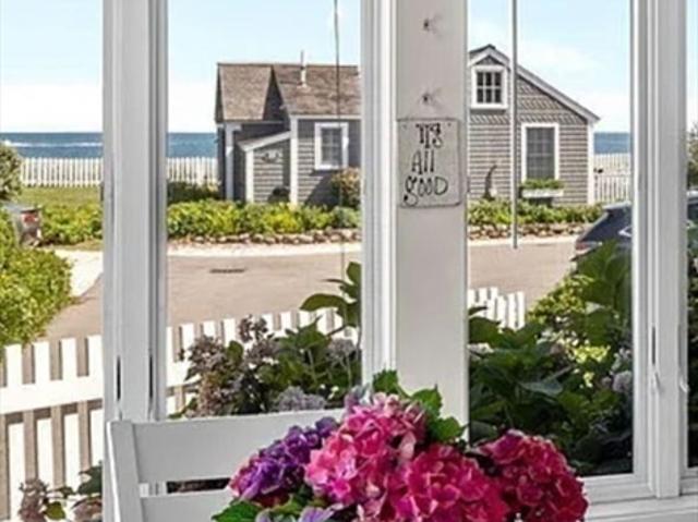 House for sale in Mashpee, Massachusetts