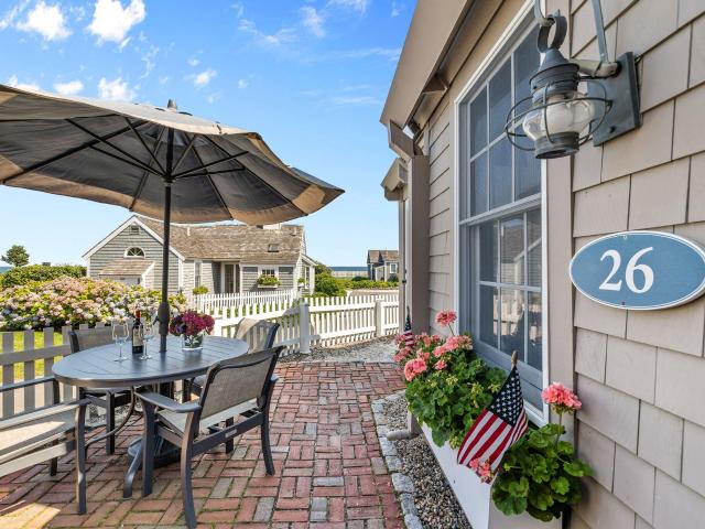 Condo for sale in Mashpee, Massachusetts